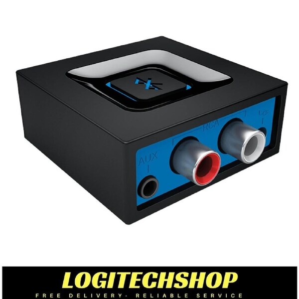 Logitech Bluetooth Audio Adapter
