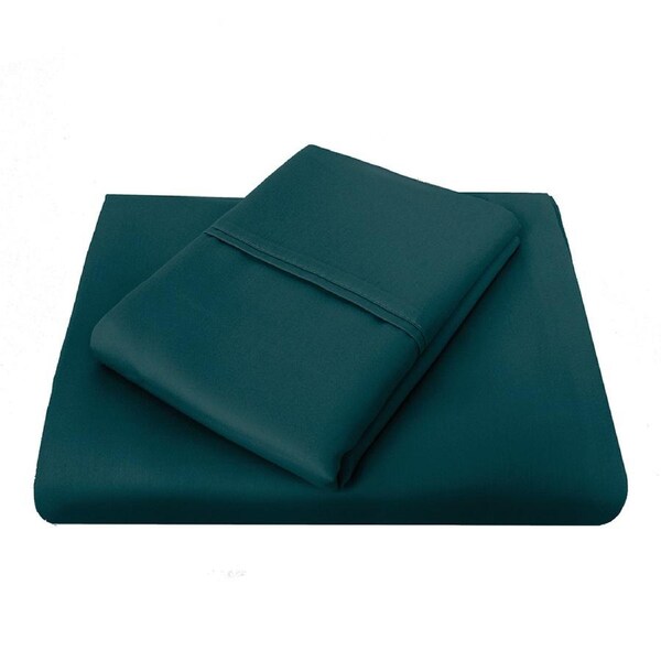1000TC Sheet Set Atlantic King