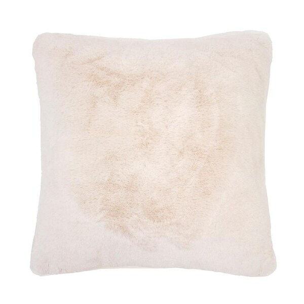 Frida Square Cushion Snow