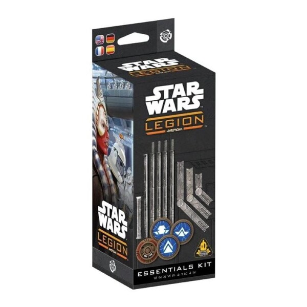 Star Wars Legion - Essentials Pack