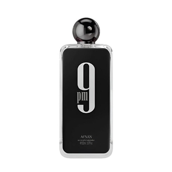 9pm 150ml EDP By Afnan (Men's)