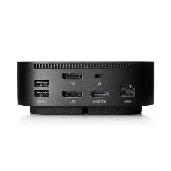 HP G5 USB-C ESSENTIAL DOCKING STATION