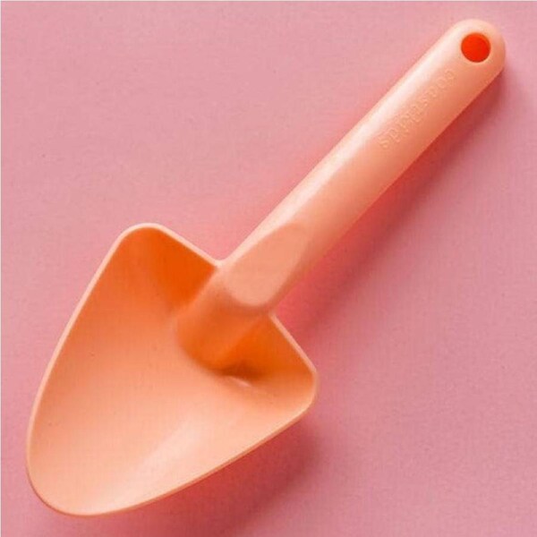 Beach Spade - Peach