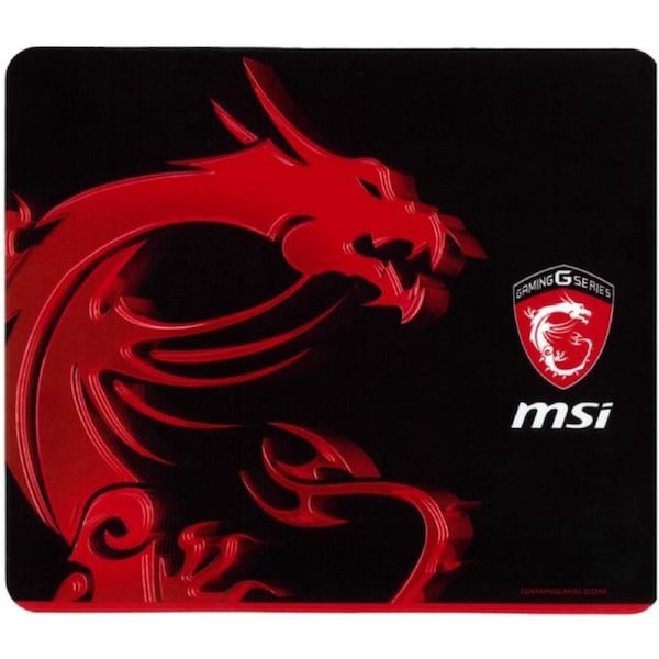 MSI GAMING EDITION MOUSE PAD
