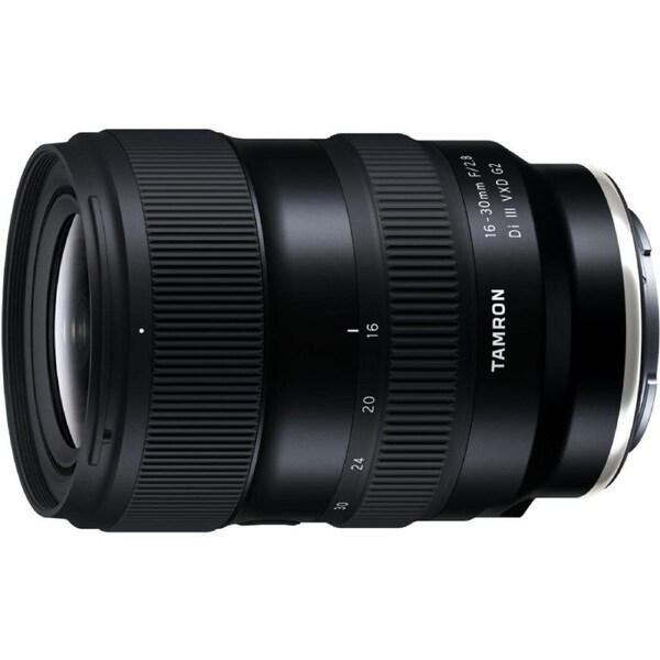 Tamron 16-30mm f/2.8 Di III VXD G2 Lens for Sony Mount