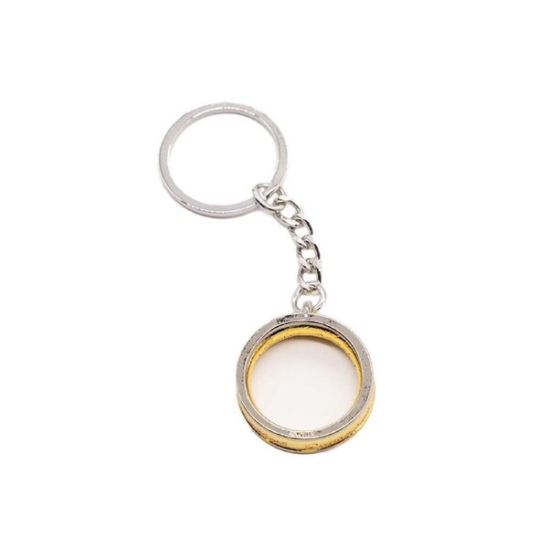 The Lord of the Rings - One Ring Keyring