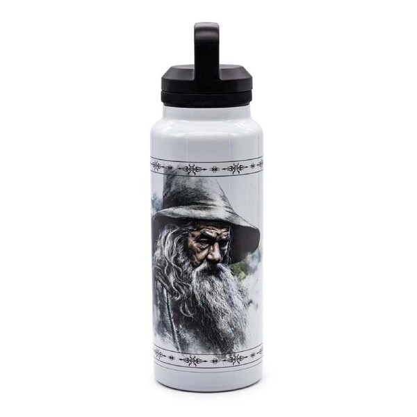 The Lord of the Rings - Gandalf the Grey Premium Bottle