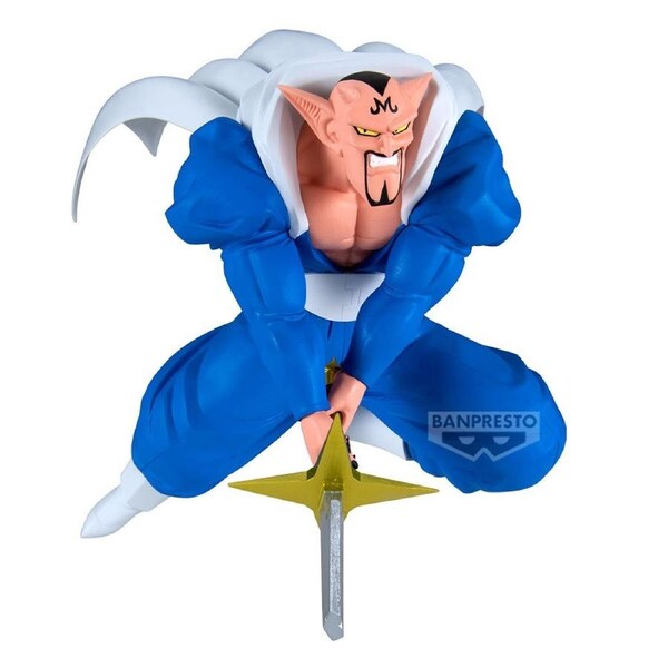 Dragon Ball Z - Dabura (vs Super Saiyan Son Gohan) Match Makers Figure