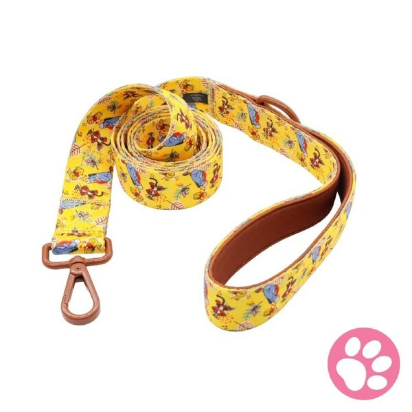Disney - Winnie the Pooh - Pooh and Friends Pet Lead