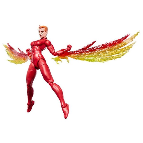 Marvel - X-Men - Phoenix (Rachel Summers) Marvel Legends Action Figure