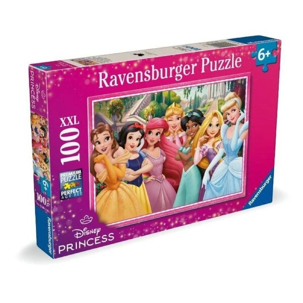 Disney Princess (100pc) Ravensburger