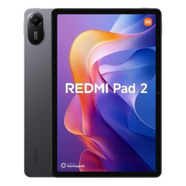 Xiaomi Redmi Pad 2 Only WiFi 8GB 256GB Graphite Gray Brand New