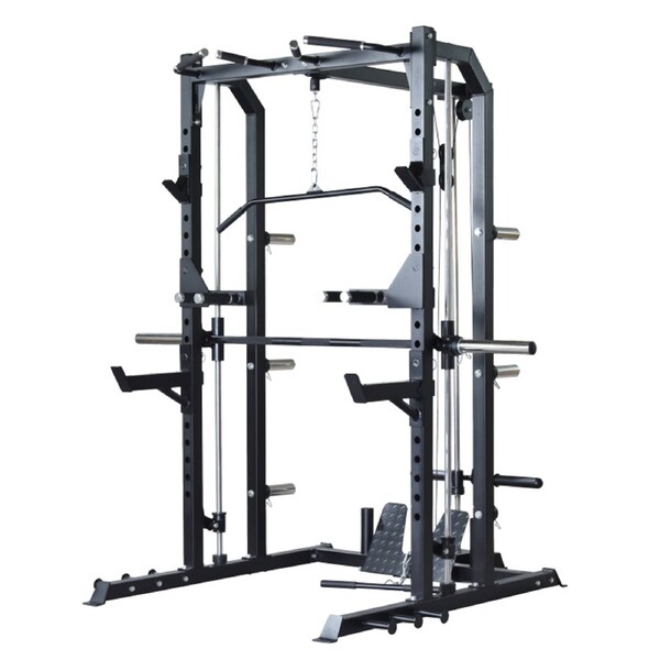 Reload Pro 3 in 1 Smith Machine