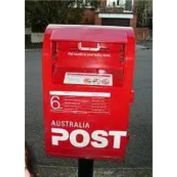 Extra (Bulk) Postage 767280