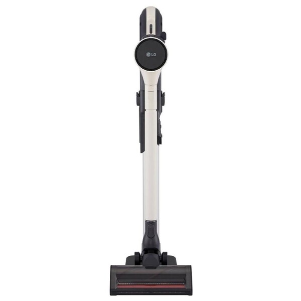 LG A9L-MULTI CordZero A9 Multi Handstick Vacuum - Beige