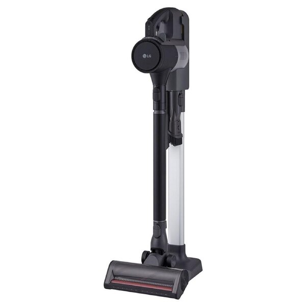 LG A9L-AQUA CordZero Handstick Vacuum Cleaner - Black