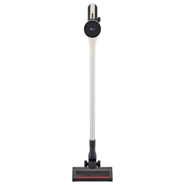 LG A9L-PRIME CordZero A9 Handstick Vacuum - Beige