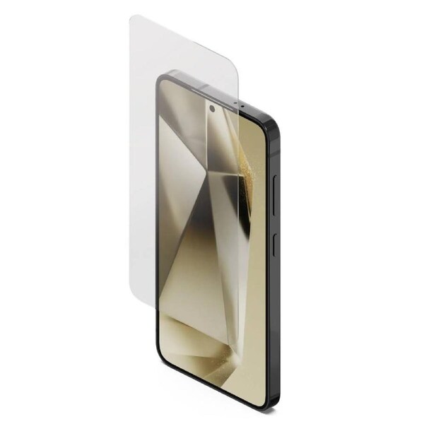 Cygnett OpticShield Glass Screen Protector (Suits Galaxy S25/ S24)