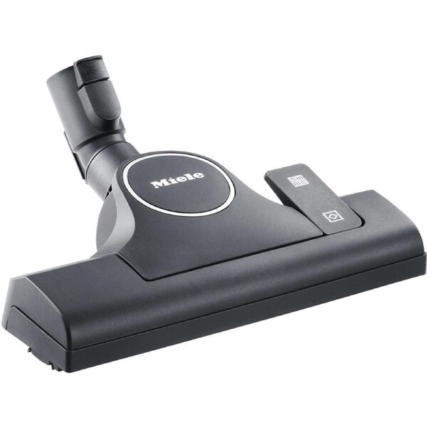 Miele Floor Head, Genuine AllTeQ Combination Carpet & Surface Tool
