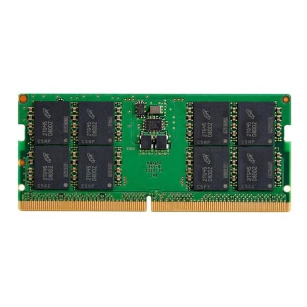 HP 16GB (1x16GB) DDR5 SODIMM 5600MHz CL46 Notebook Laptop Memory ~similar to Crucial CT16G48C40S5 or CT16G56C46S5
