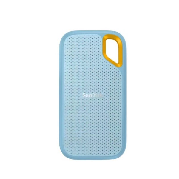 SanDisk Extreme 1TB External Portable SSD 1050MB/s USB-C Water Proof 256-bit