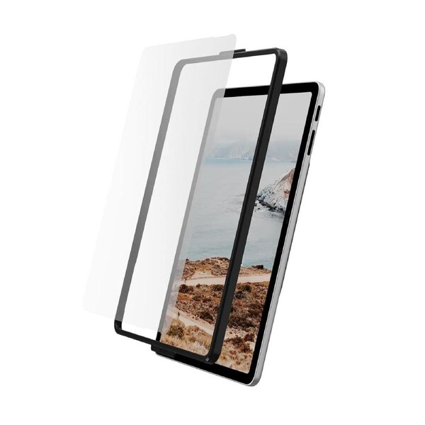 UAG Shield Microsoft Surface Pro 12 Glass Screen Protector - Clear