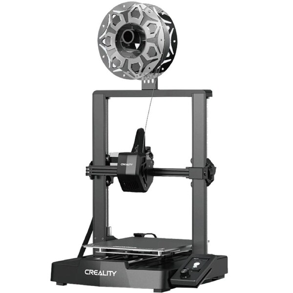 Creality Ender-3 V3 SE-FDM 3D Printer-One-touch Auto-leveling Function-Build Volume: 220 x 220 x 250mm