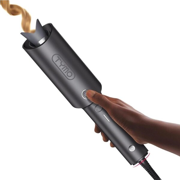 TYMO CURLPRO Automatic Curling Iron Hair Curler Waver Curling Wand AU VERSION