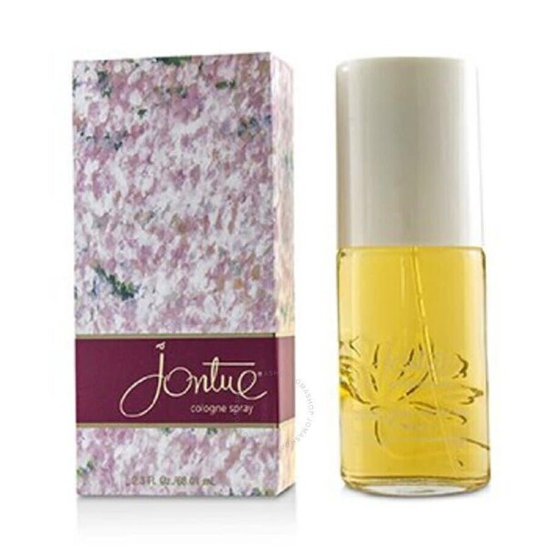 JONTUE by Revlon Cologne Spray 2.3 oz