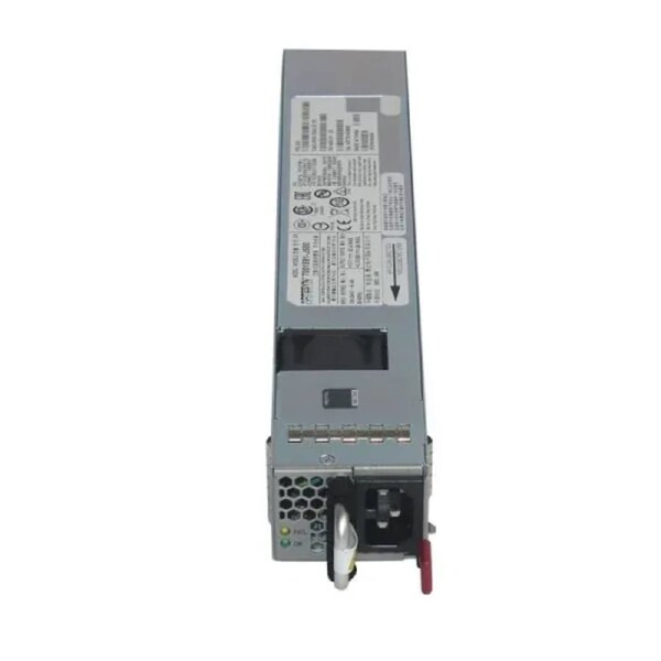 Cisco C4KX-PWR-750AC-R - 750W AC Power Supply for Catalyst C4500 Series Switches