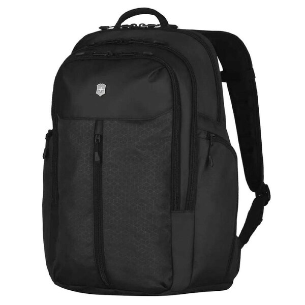 Victorinox Altmont Original Vertical-Zip 17" Laptop Backpack with Tablet Pocket