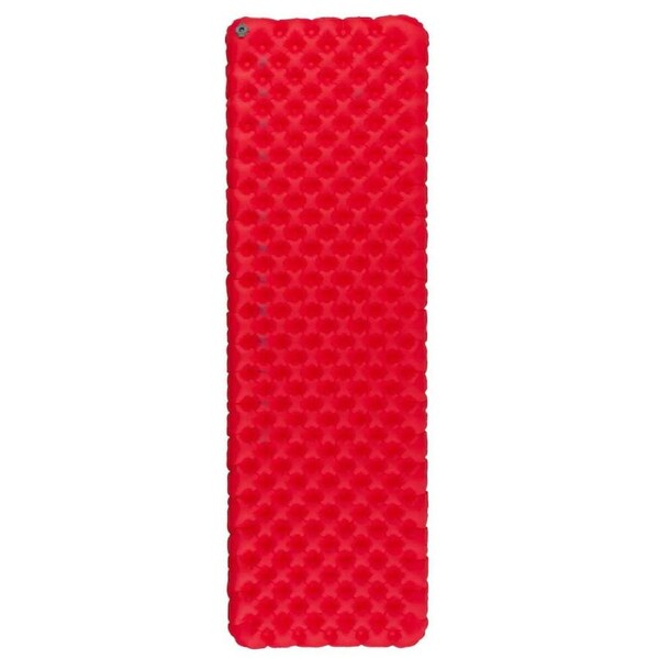 Sea to Summit Comfort Plus Xt ASC Insulated Sleeping Mat Rectangular Large Red