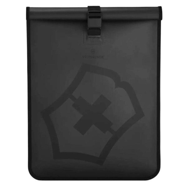 Victorinox Touring 2.0 Waterproof 15" Laptop Sleeve Black, Compact Design