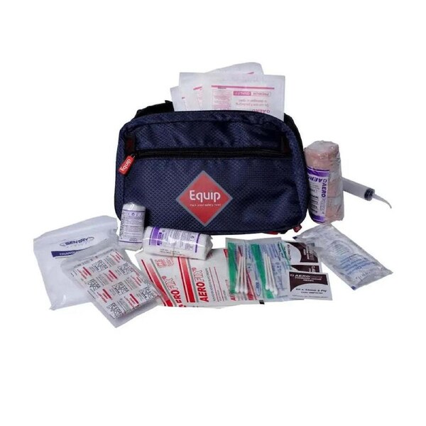 First Aid PRO 2 : Equip Safety First