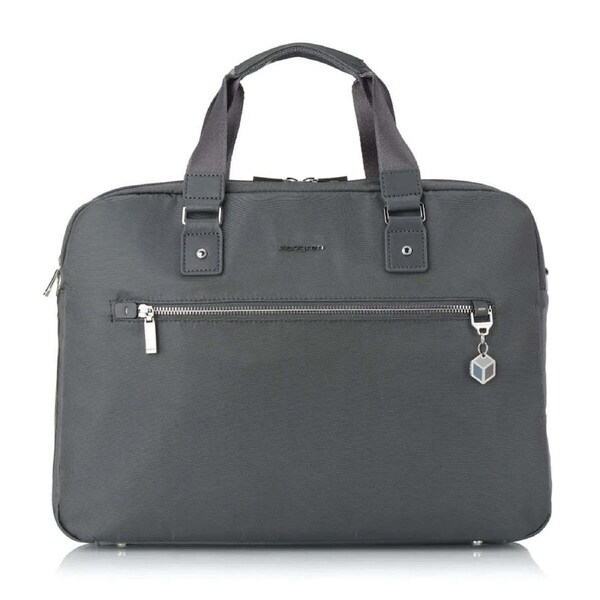 Hedgren OPALIA 15.6" Laptop Business Bag - Iron Gate