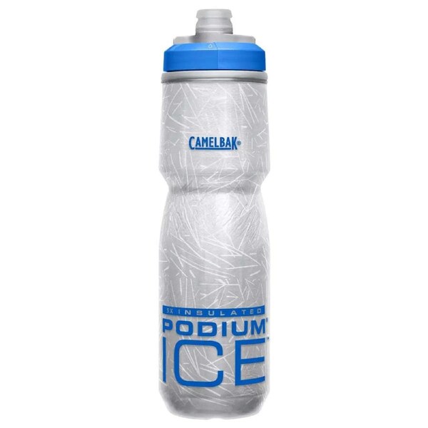 CamelBak Podium Ice 600ml Water Bottle - Oxford