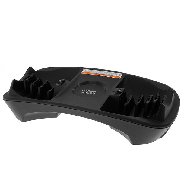Powertrain 40kg Dumbbell Plate Base only