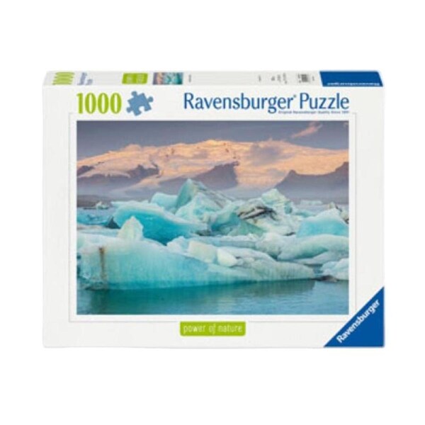 Power of Nature (1000pc) Ravensburger