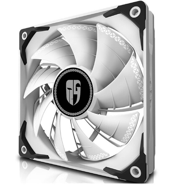 Deepcool Gamer Storm TF-120S Radiator Fan 120mm White