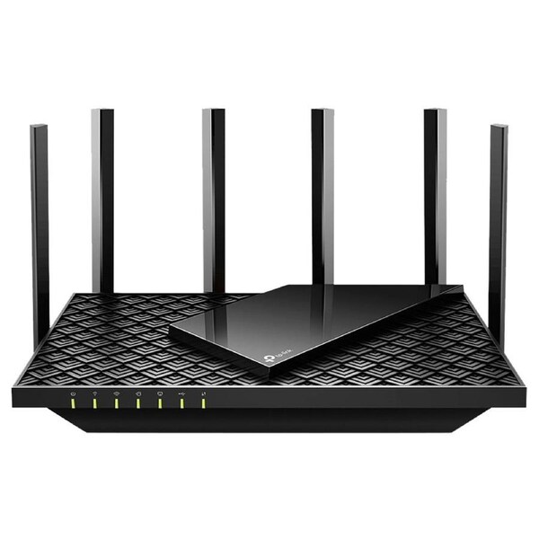 TP-Link Archer AX72 AX5400 Dual-Band Gigabit Wi-Fi 6 Router