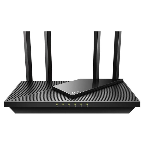 TP-Link Archer AX55 AX3000 Dual Band Gigabit Wi-Fi 6 Router