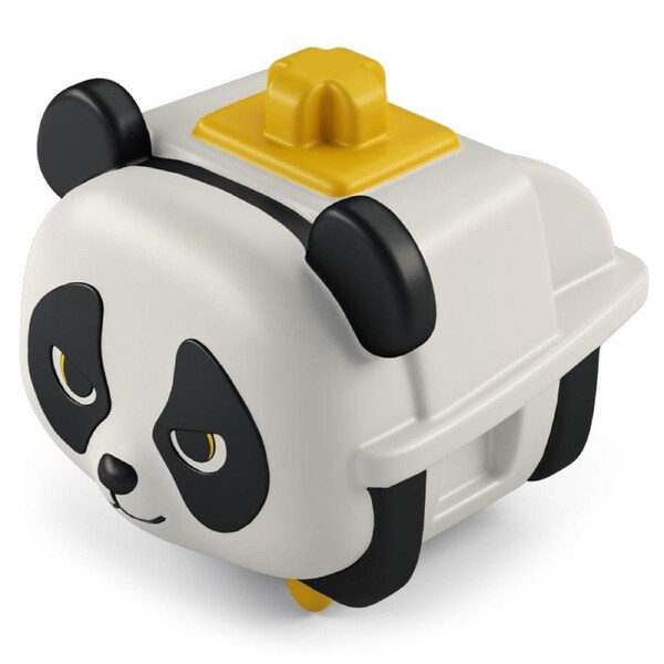 Glorious Panda Toy