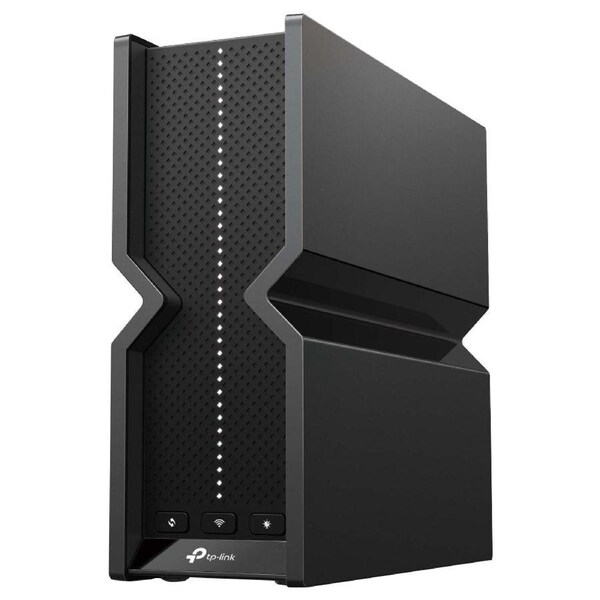 TP-Link Archer BE550 BE9300 Tri-Band WiFi 7 Router