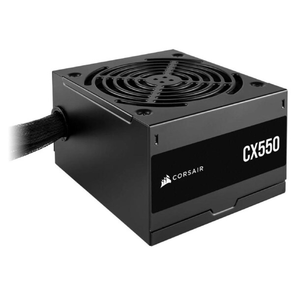 Corsair CX550 Bronze 550W Power Supply