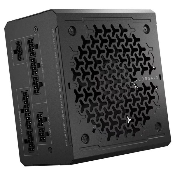 Corsair RM750e Gold Modular ATX 3.1 750W Power Supply