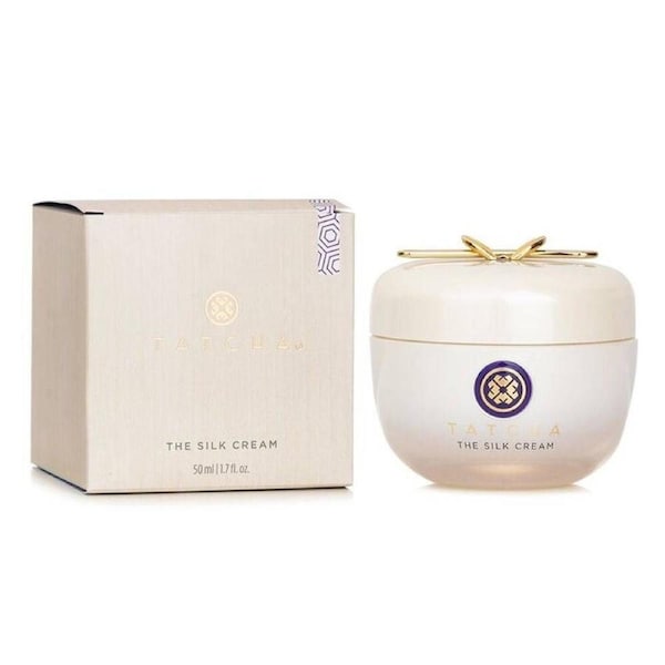 Tatcha The Silk Cream 50mL