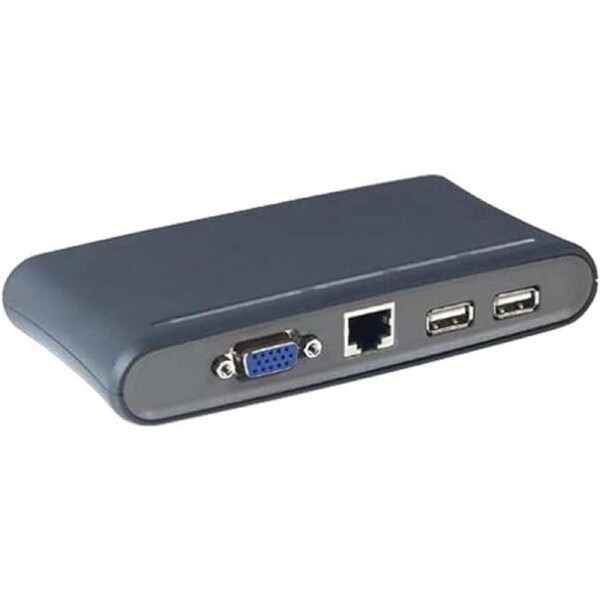 Belkin F5U216 Hi-Speed USB 2.0 DockStation