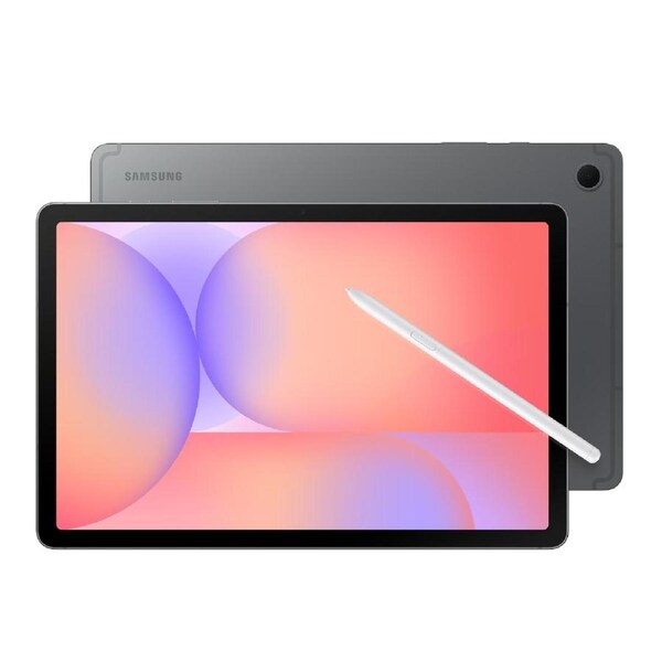 Samsung Galaxy Tab S10 Lite, 10.9", 256gb, Wifi Only, S/pen, Grey, 2yr