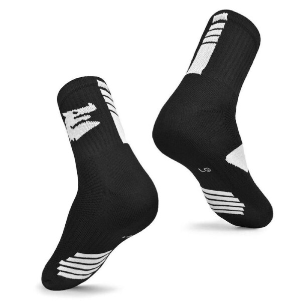 Elite Boxing Socks