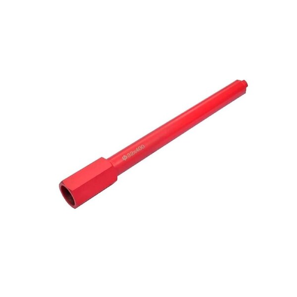 Dry and Wet Diamond Core Drill Bit 32 x 400 mm vidaXL